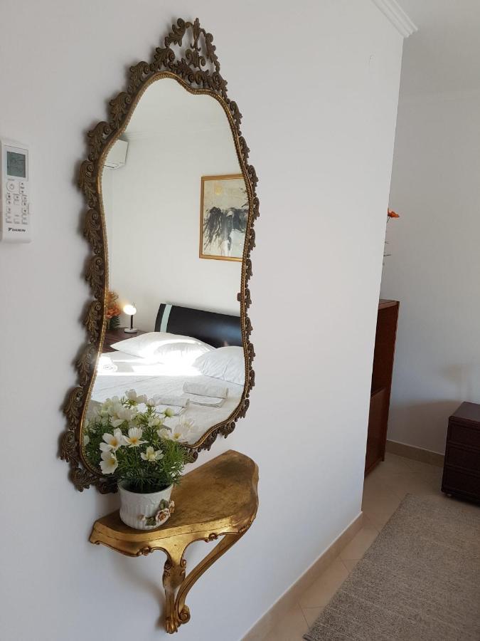 Apartment Mit Balkon Porec Exterior photo